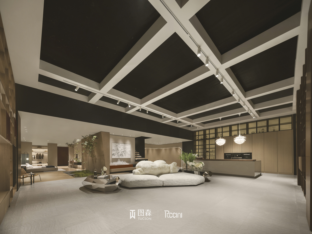 图森 • PUCCINI 2021 | 自然与现代的对话