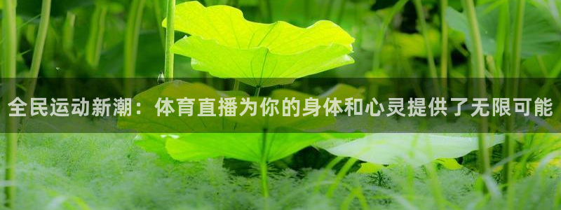jrs体育直播吧